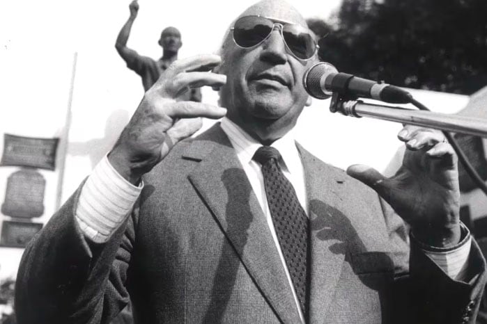 Lorenzo Miguel murió el 29 de diciembre de 2002.