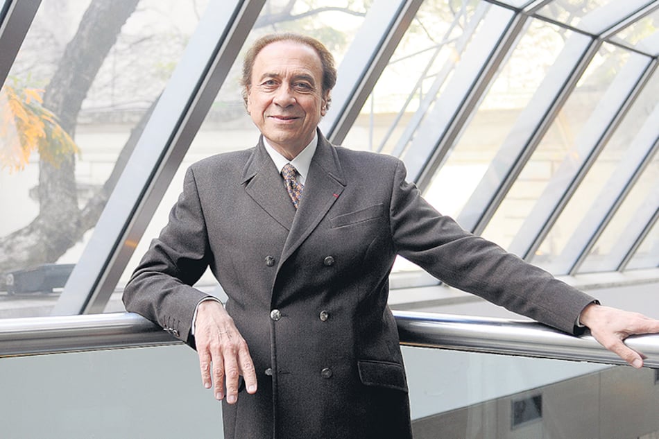 Juan David Nasio es autor de Cómo trabaja un psicoanalista, entre una vasta obra en español y en francés.