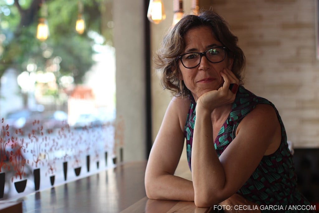 Gentileza Universidad General Sarmiento.