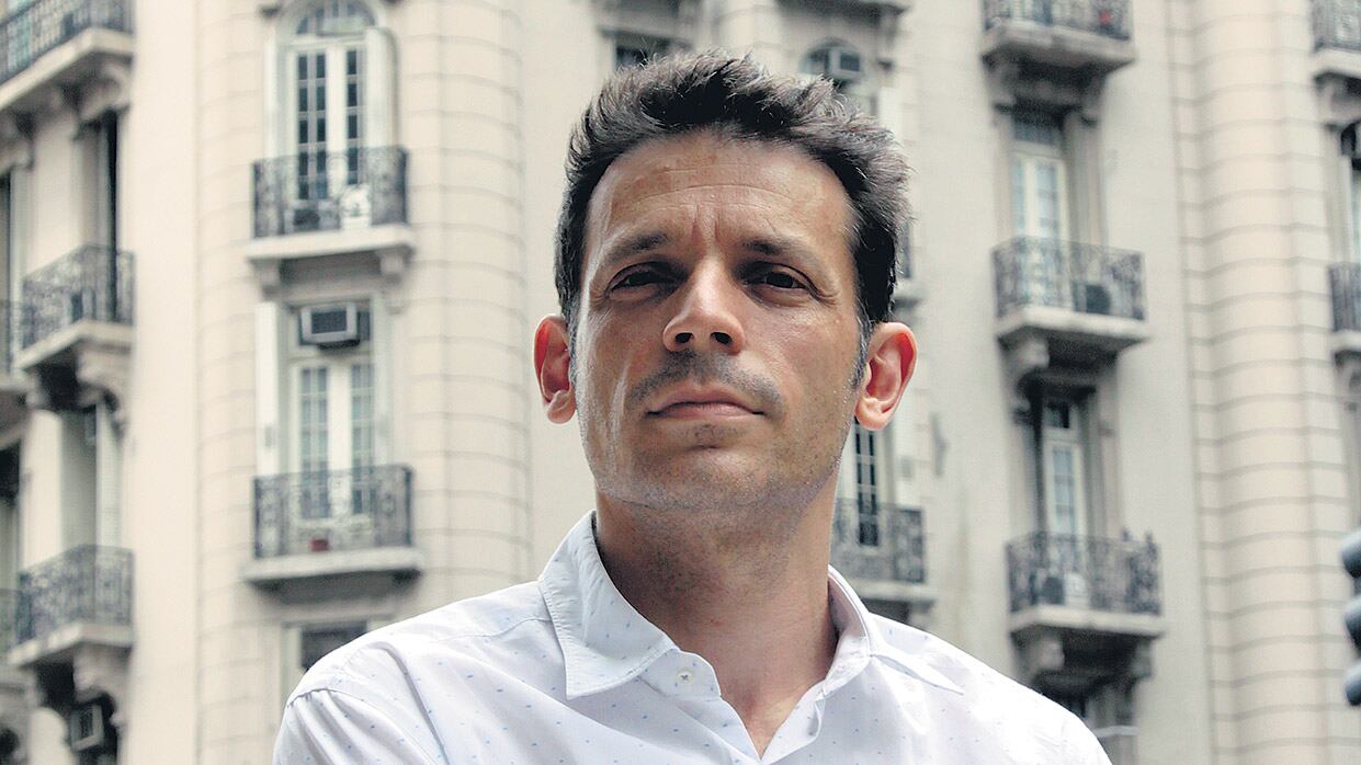 La serie dirigida por Burman llega a 190 países: “Es bueno saber que si cuento algo, del otro lado hay público”.