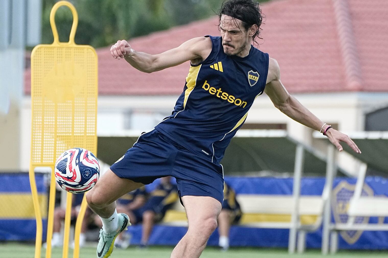 Boca enfrentará al Auckland City en el Mundial de Clubes