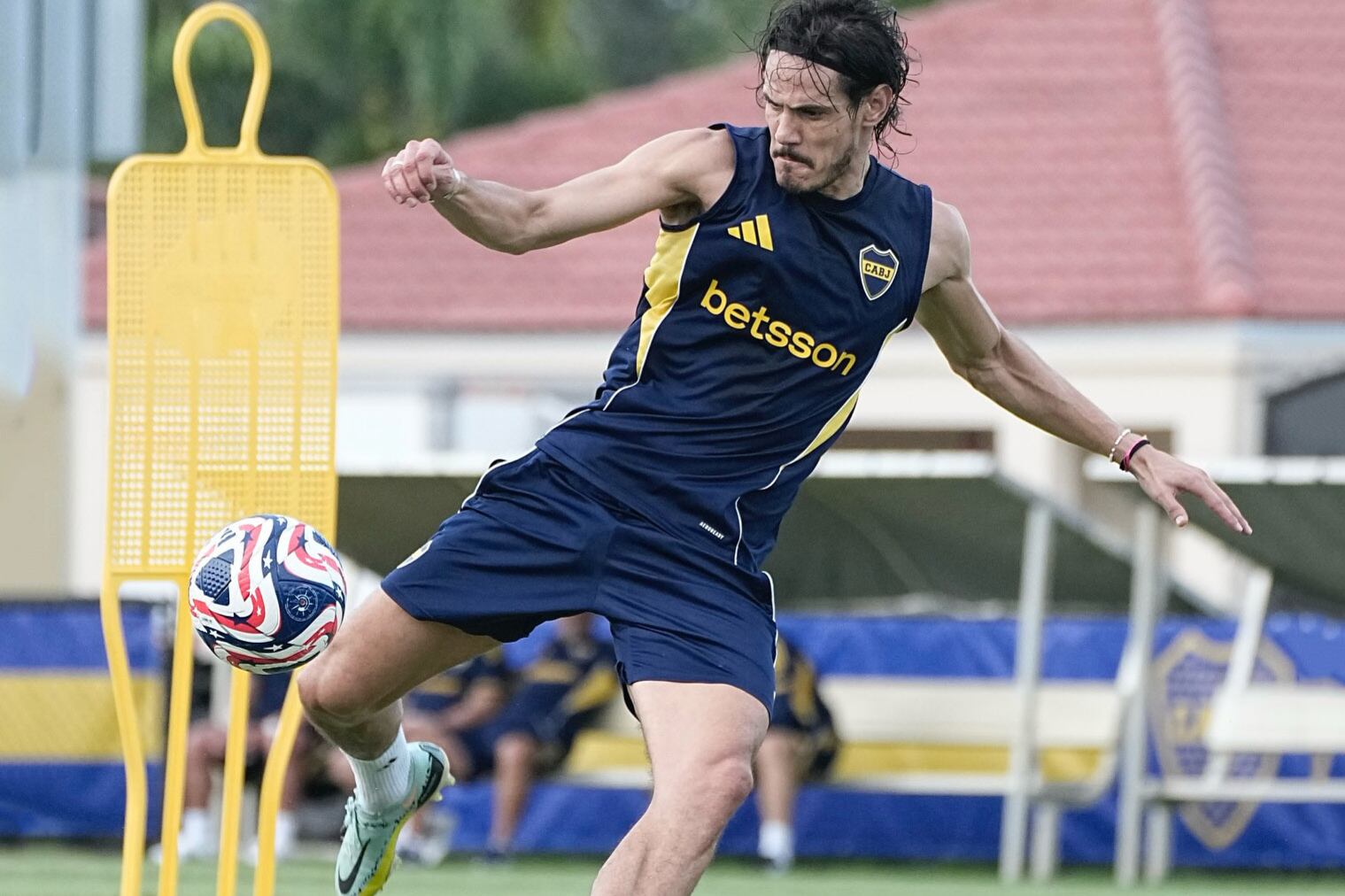 Boca enfrentará al Auckland City en el Mundial de Clubes