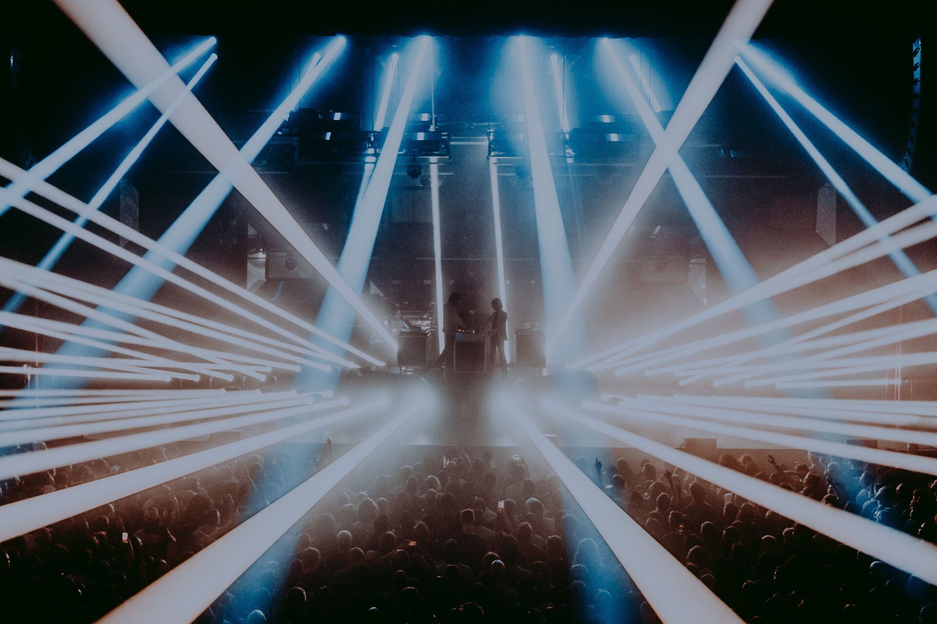 Justice en Argentina