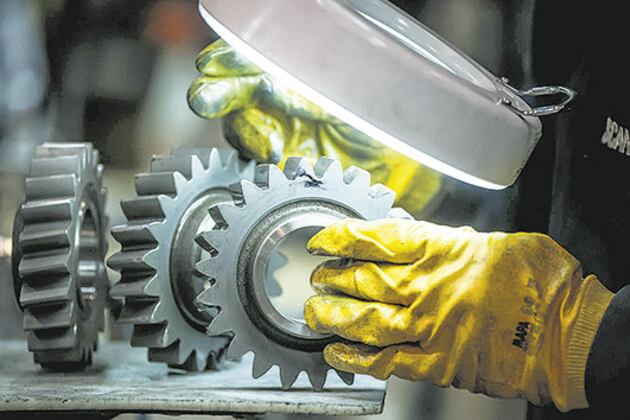 El rubro más castigado fue carrocerías, remolques y semirremolques, con una baja del 26,1 por ciento en marzo.