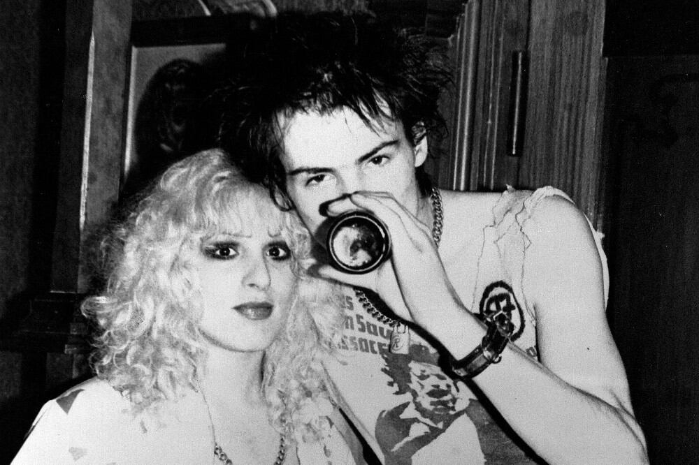 Nunca quedó del todo claro qué sucedió en realidad en la habitación 100 del Chelsea Hotel.