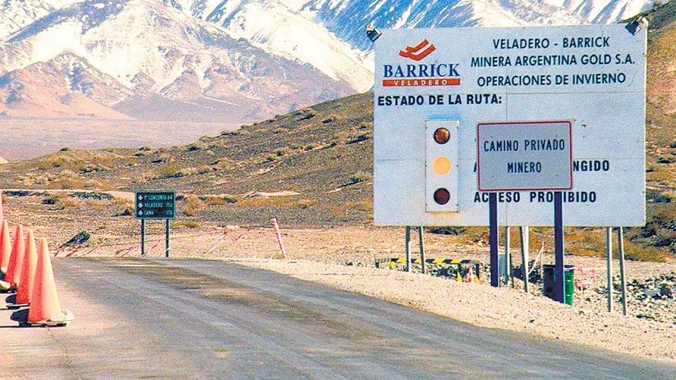 La causa se desprendió de la investigación por los derrames de 2015.