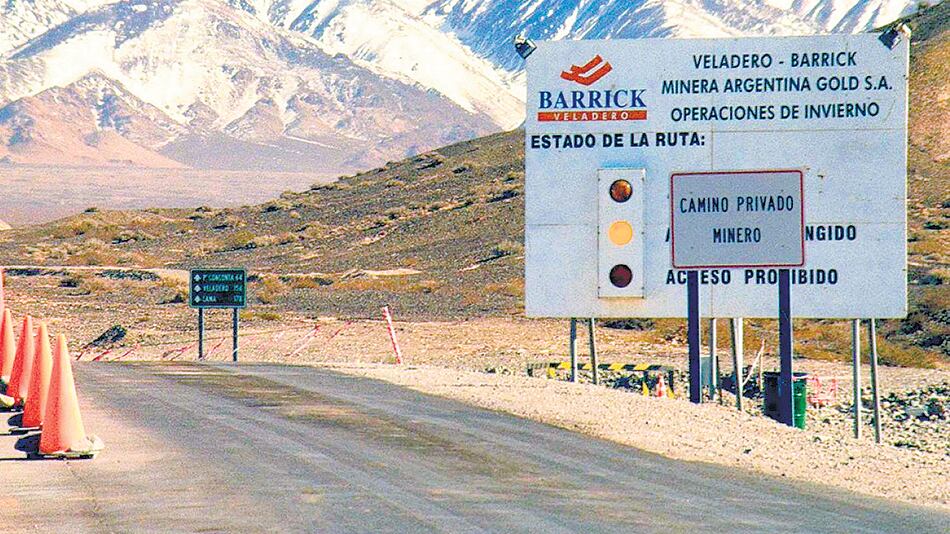 La causa se desprendió de la investigación por los derrames de 2015.