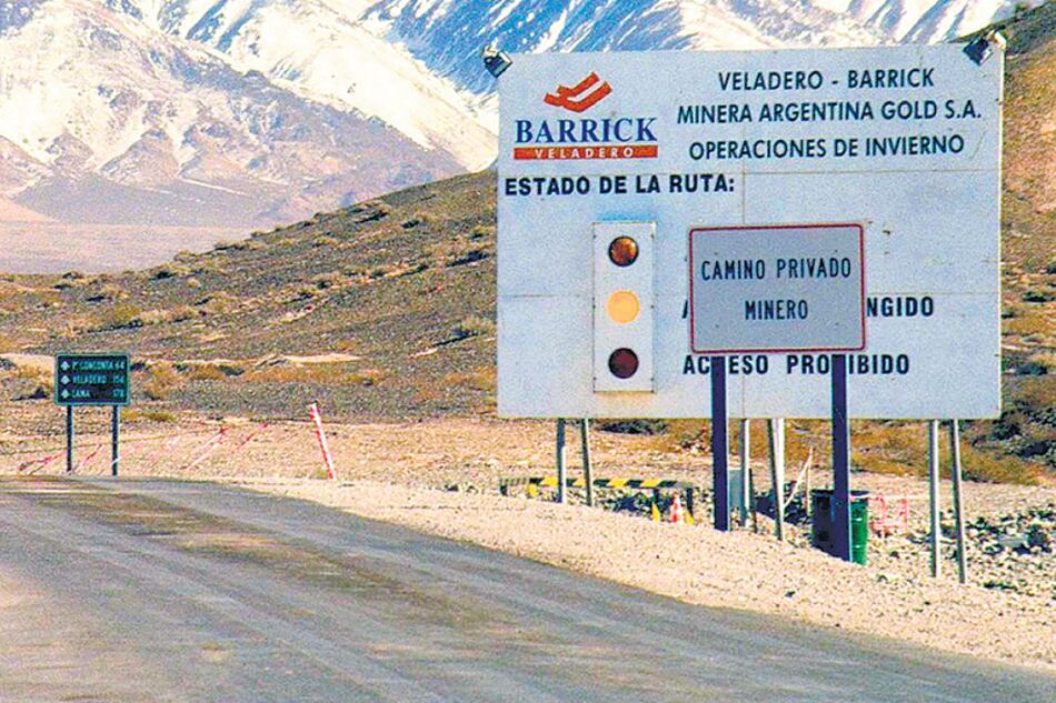 La causa se desprendió de la investigación por los derrames de 2015.