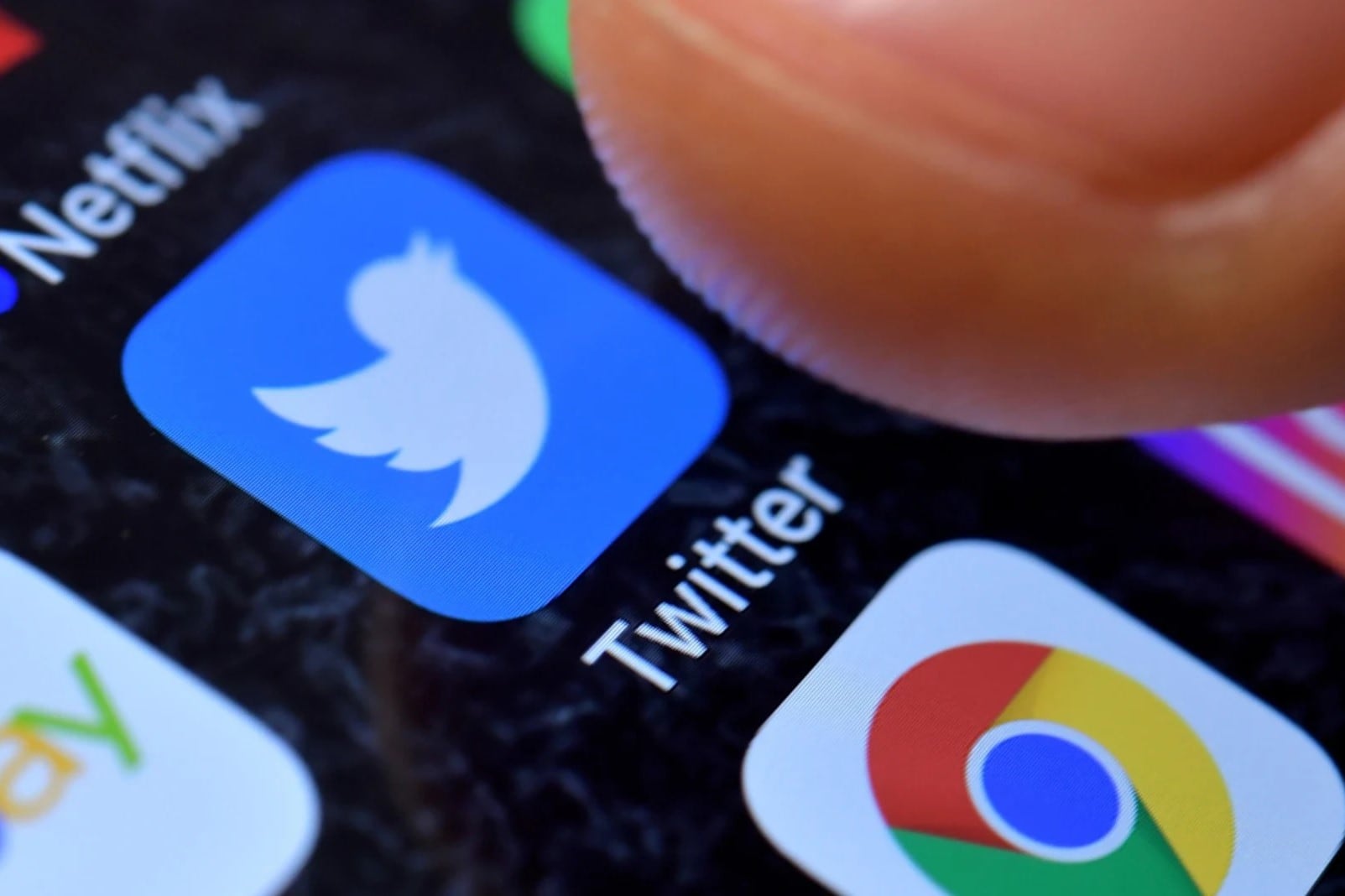 Dudas acerca de un posible cierre de Twitter. Imagen: EFE.