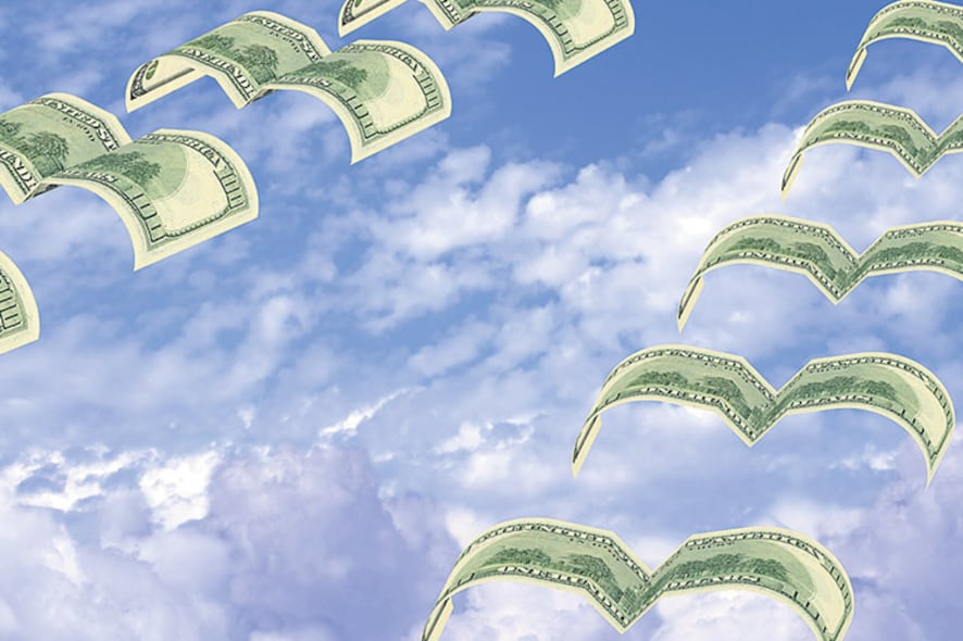 En el mercado explican el salto del dólar por factores externos e internos, entre ellos, el año electoral.