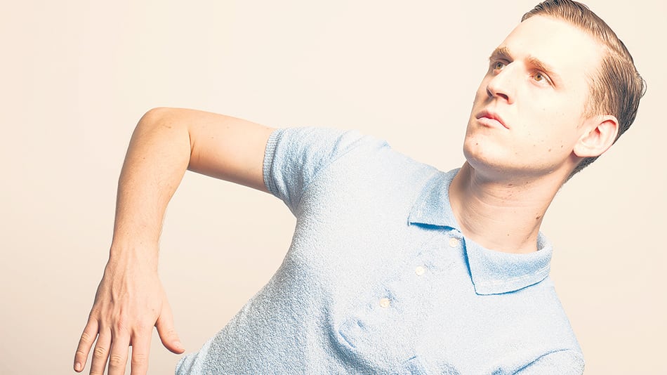 LOUTA da sus últimos shows del año el 8 y el 9 en el teatro Margarita Xirgu, Chacabuco 875. A las 21.