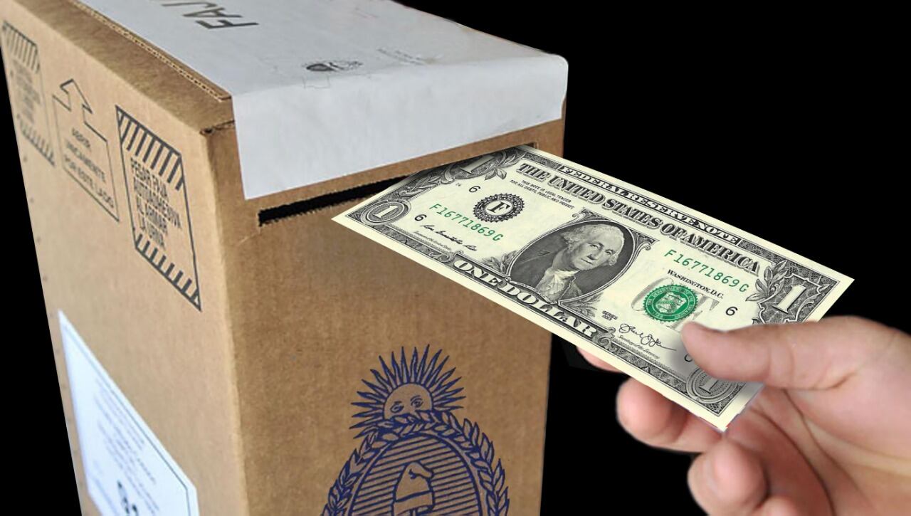 ¿Valores o bolsillo?