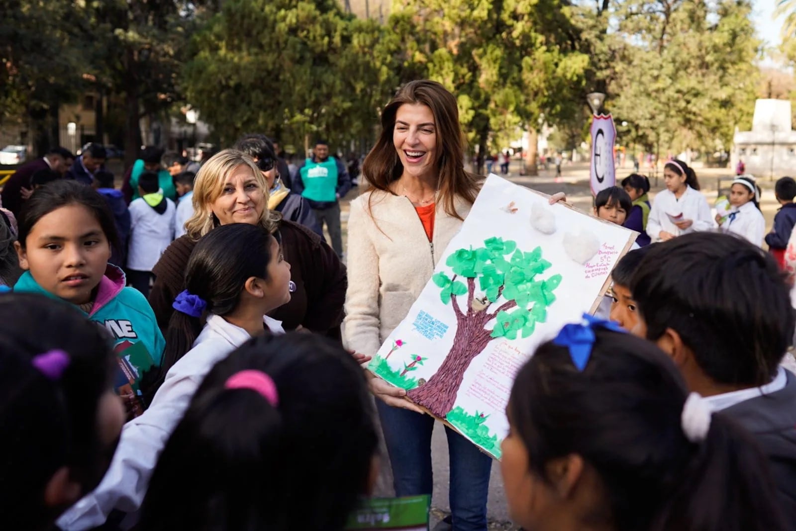 Analizarán los problemas y sus soluciones.