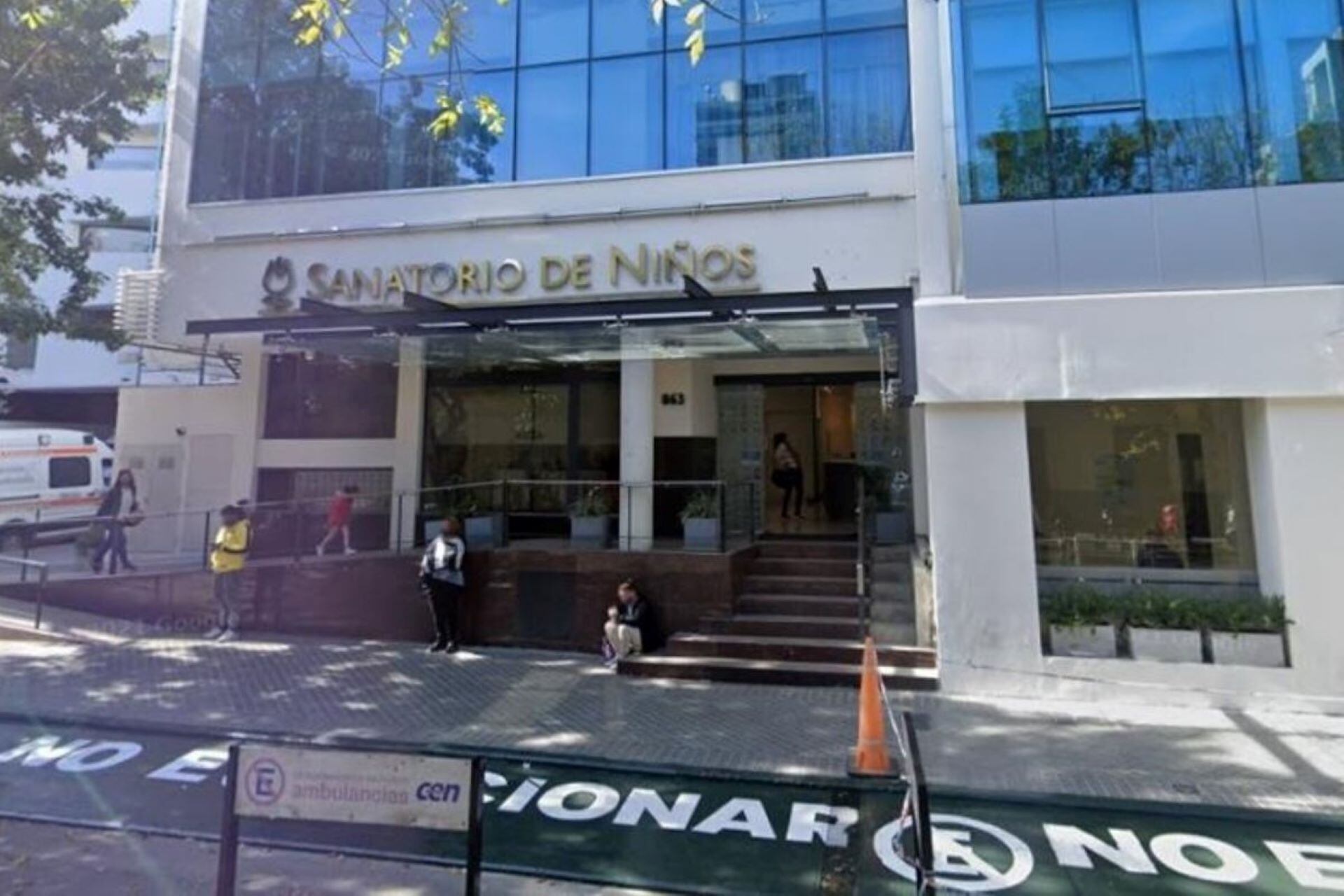 El nene de 8 años recibió un trasplante de hígado en un centro de salud en Rosario, a raíz de un cuadro de hepatitis agua infantil.