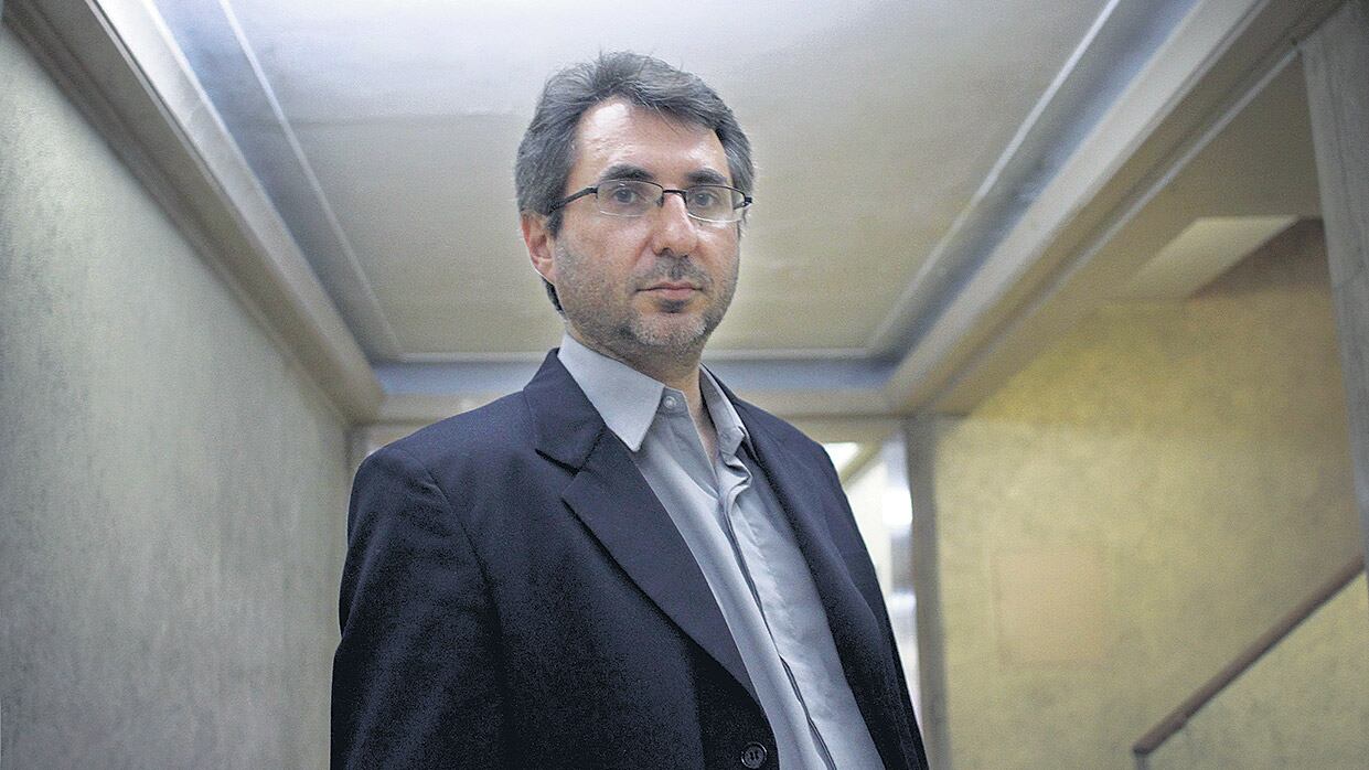 Verna impulsa que los hijos de represores puedan declarar en su contra.