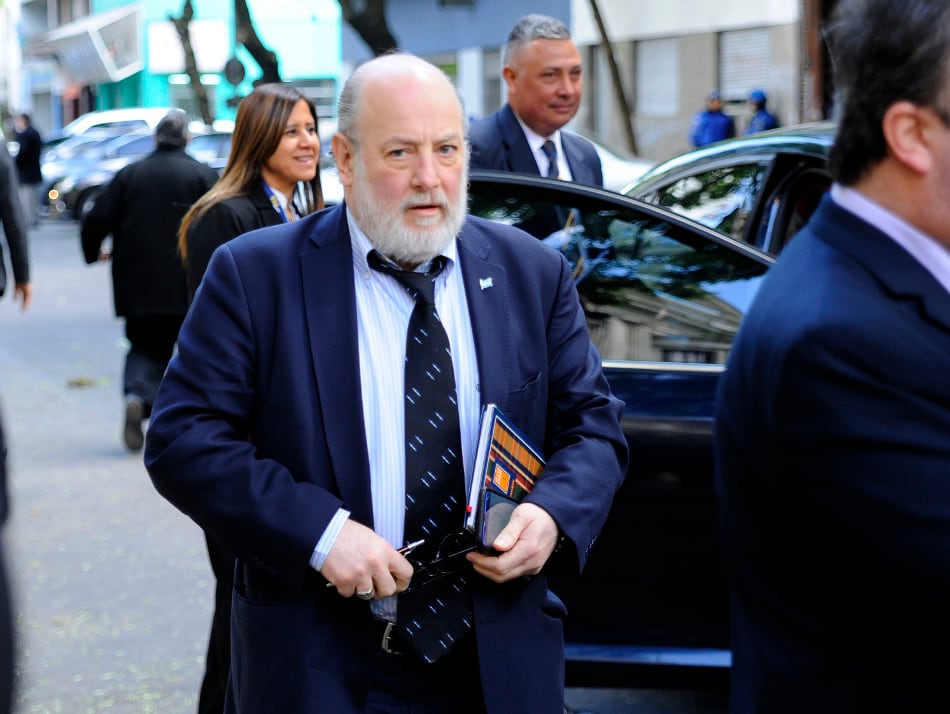 Para el magistrado, no puede penarse “la conducta de los compradores de futuros de dólar frente a tan atractiva oferta llevada a cabo por el Banco Central”.