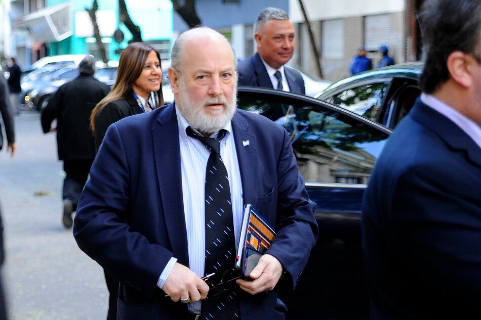 Para el magistrado, no puede penarse “la conducta de los compradores de futuros de dólar frente a tan atractiva oferta llevada a cabo por el Banco Central”.