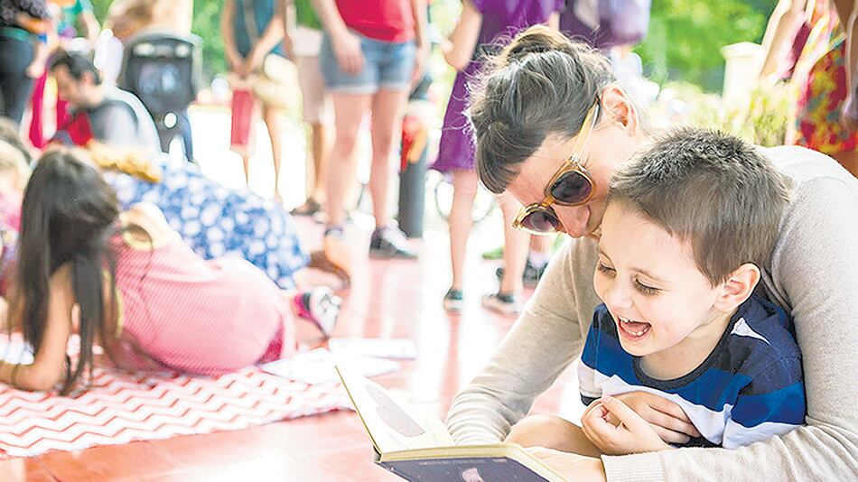 El Filbita, uno de los festivales en donde circularon clásicos y nuevas producciones.