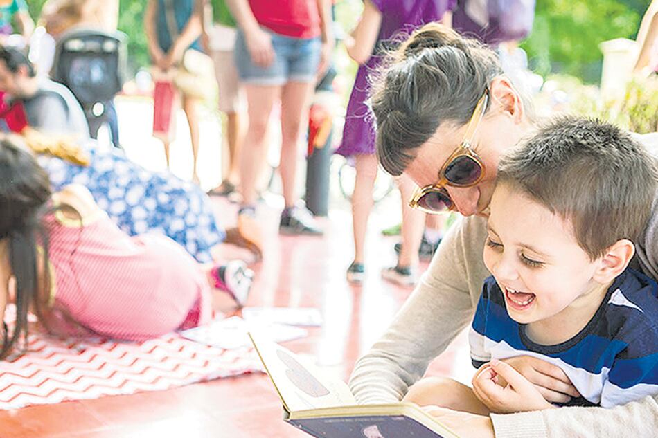 El Filbita, uno de los festivales en donde circularon clásicos y nuevas producciones.