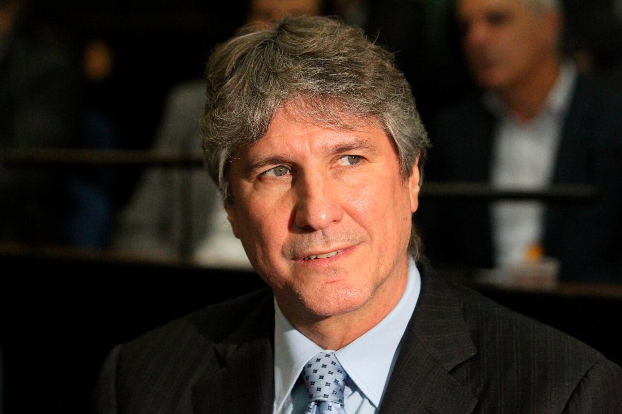 La defensa de Amado Boudou apeló la decisión con la que el Tribunal Oral Federal Número 4 le puso fin al beneficio de prisión domiciliaria del que gozaba desde abril del año pasado en el marco del cumplimiento de una condena por la causa Ciccone.