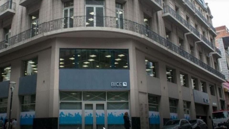 La operación será con el BICE