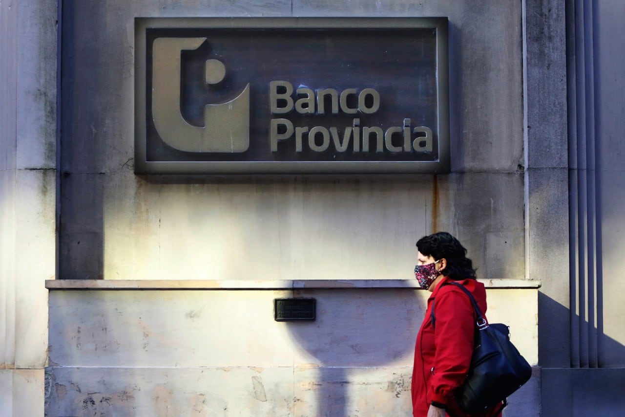 "Desarrollamos una política de crédito contracíclica para sostener la actividad económica", aseguró el presidente del Bapro, Juan Cuattromo.