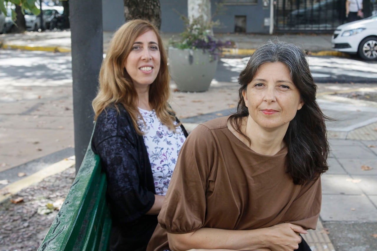 Feld y Salvi parten de una base: los represores hablaron.