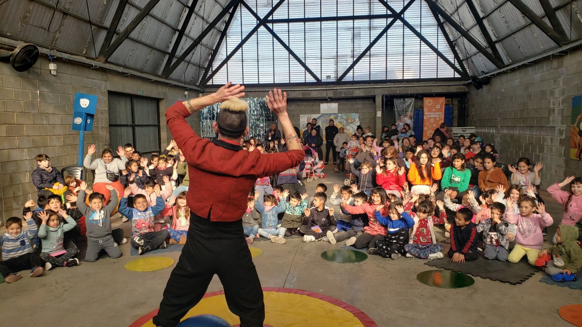 Receso invernal 2025: todas las fechas del descanso escolar en julio  