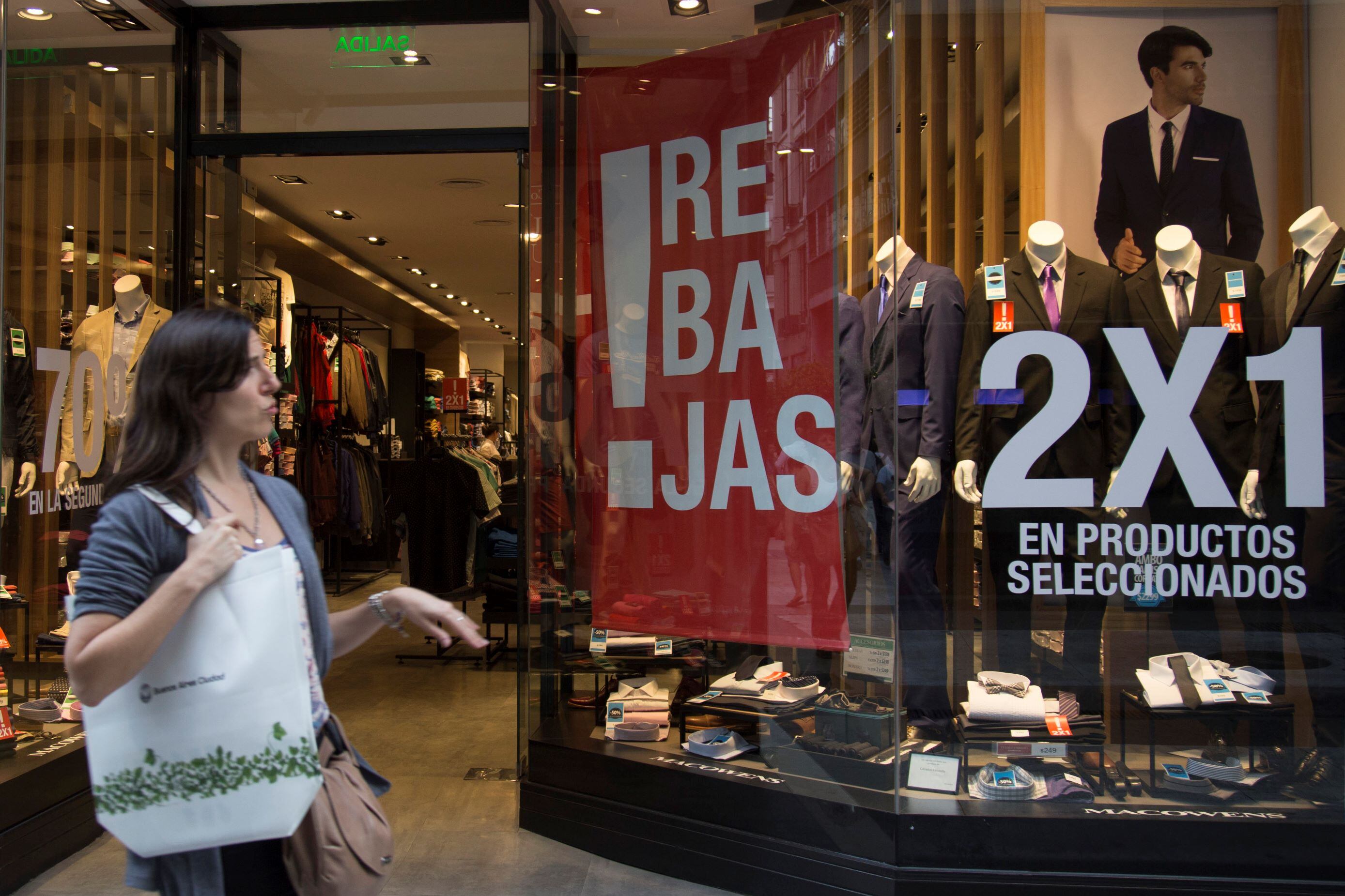 Descuentos, promociones y cuotas sin intereses por el Día de la Madre