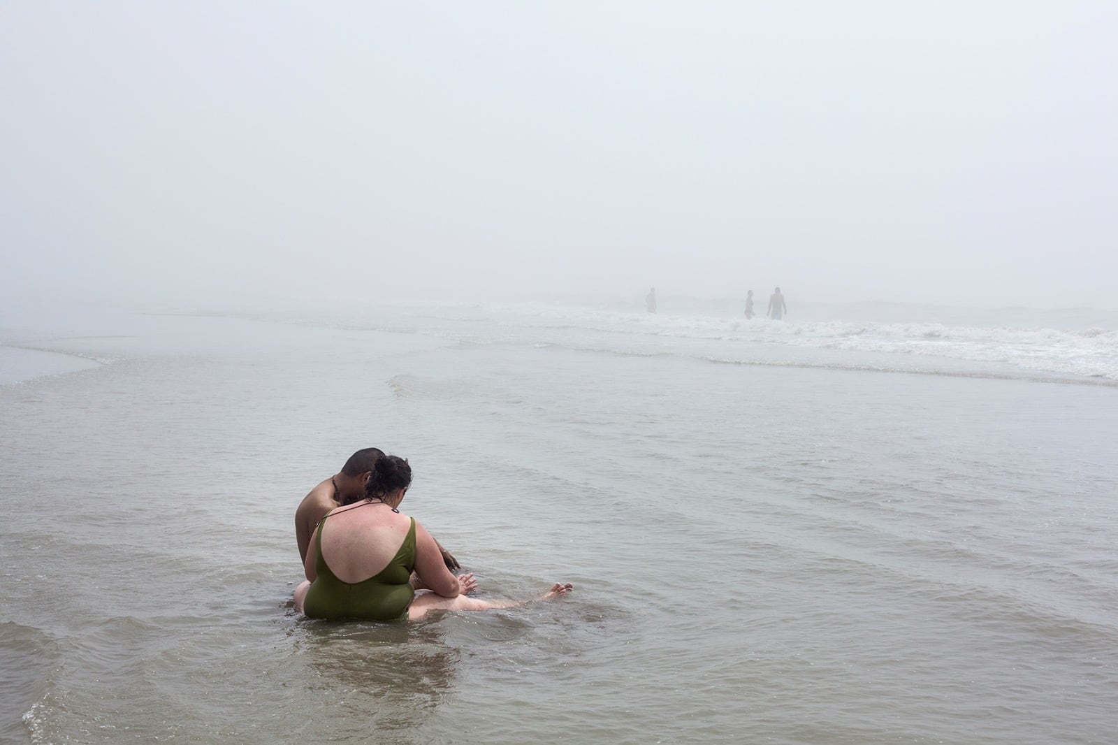 Fotografía de Nicolas Trombetta. 