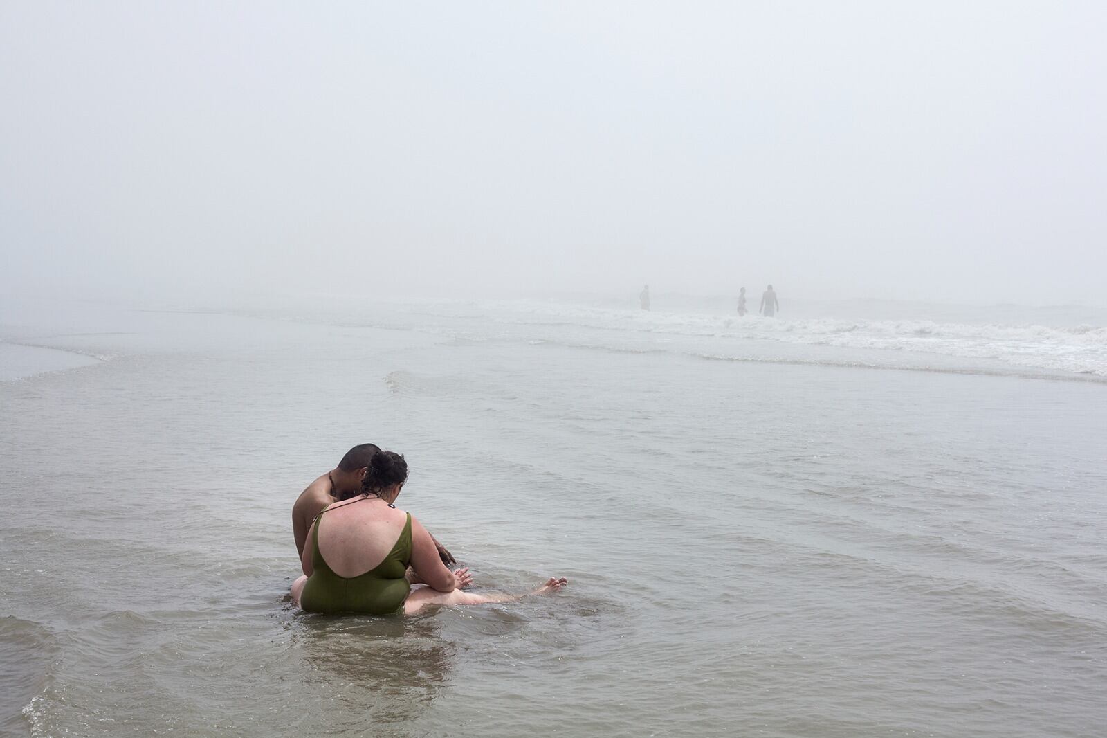 Fotografía de Nicolas Trombetta.