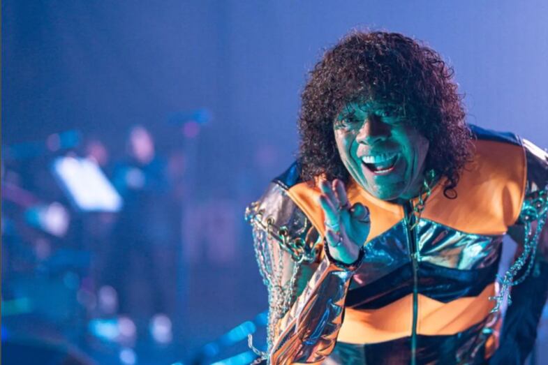 Carlos "La Mona" Jiménez