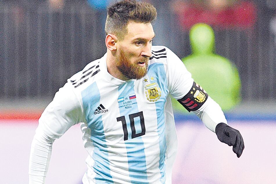 Sedamil ya no producirá la camiseta de la Selección Argentina.