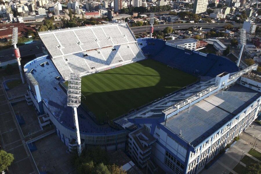 Los dirigentes de Vélez confían en que el estadio José Amalfitani no será clausurado.