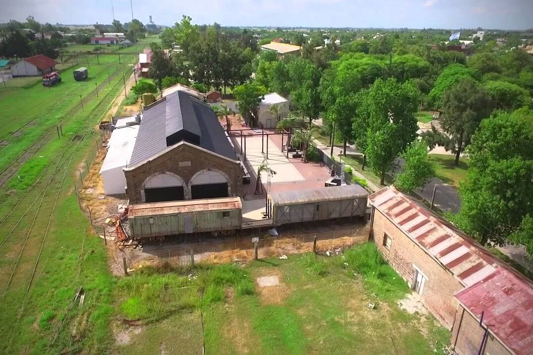 Ceres estuvo aislada preventivamente.