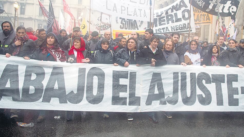 Los dirigentes gremiales se reunirán hoy en Luján para comenzar a definir las medidas.