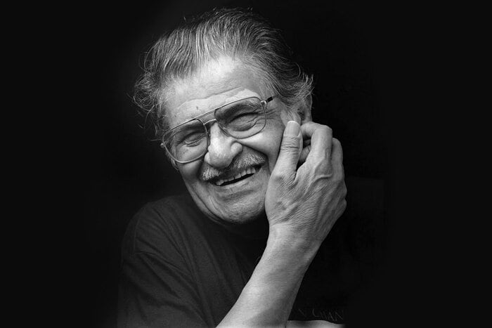 Sixto Palavecino murió el 24 de abril de 2009