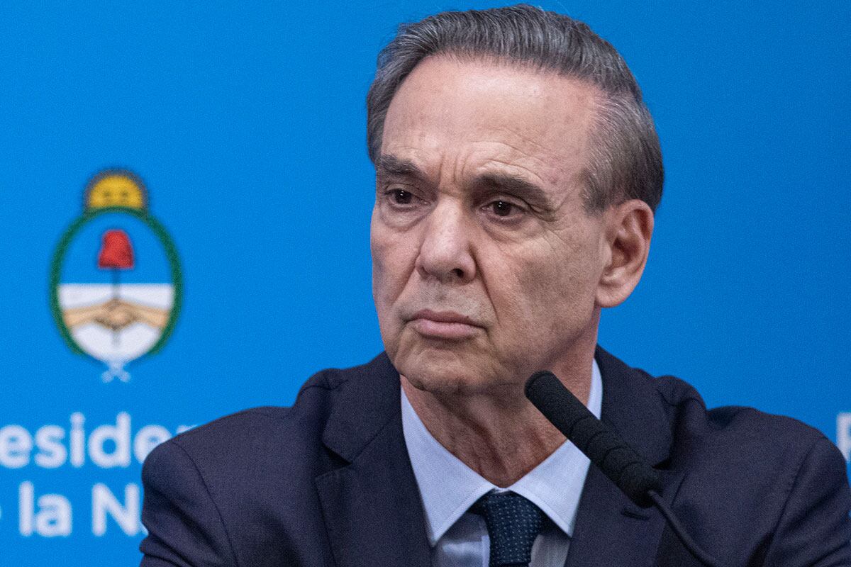 El ex senador y ex candidato a vicepresidente Miguel Angel Pichetto sigue pensando en volver al ruedo en las próximas elecciones.