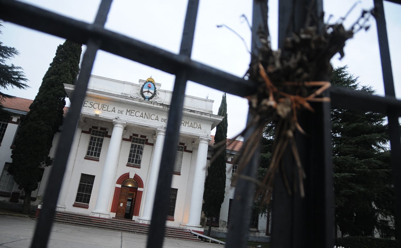 el Tribunal Oral Federal número 5 deberá comenzar a fines del mes que viene el debate oral que demora desde mayo pasado por los delitos sexuales que tuvieron lugar en la ESMA.