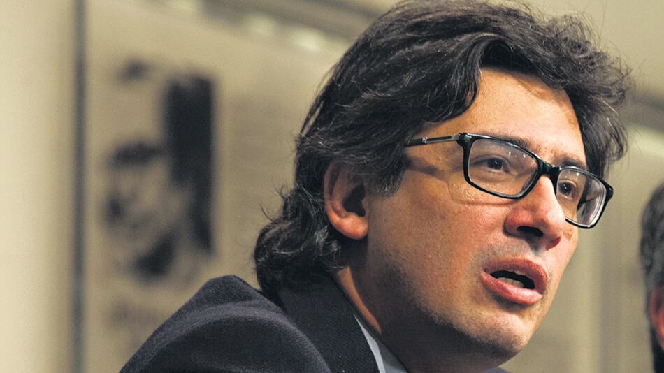 Garavano es uno de los funcionarios que critican a Bullrich por la forma en que manejó el tema.