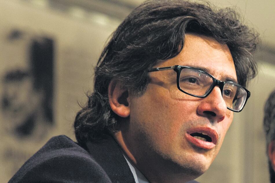 Garavano es uno de los funcionarios que critican a Bullrich por la forma en que manejó el tema.