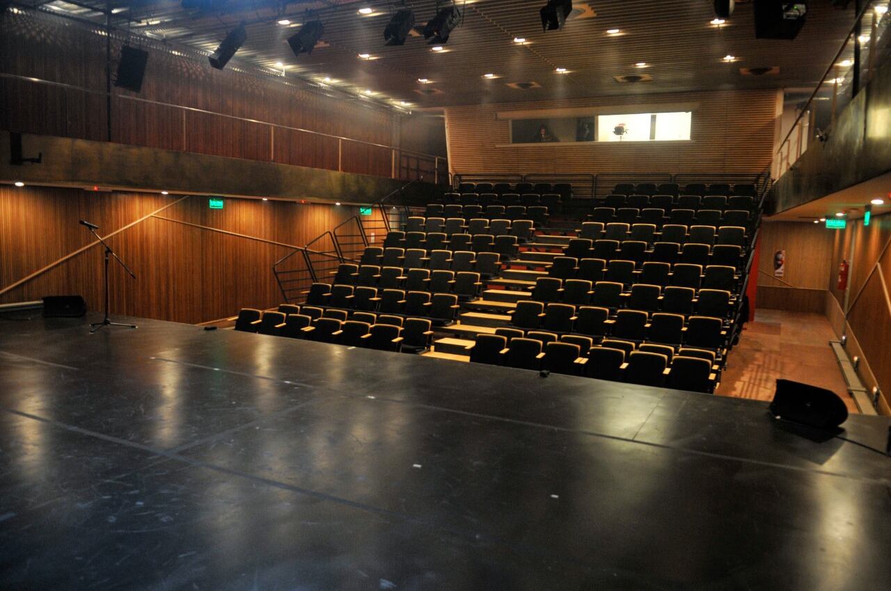 "Hay riesgo de cierre definitivo”, alertaron más de cien salas independientes.