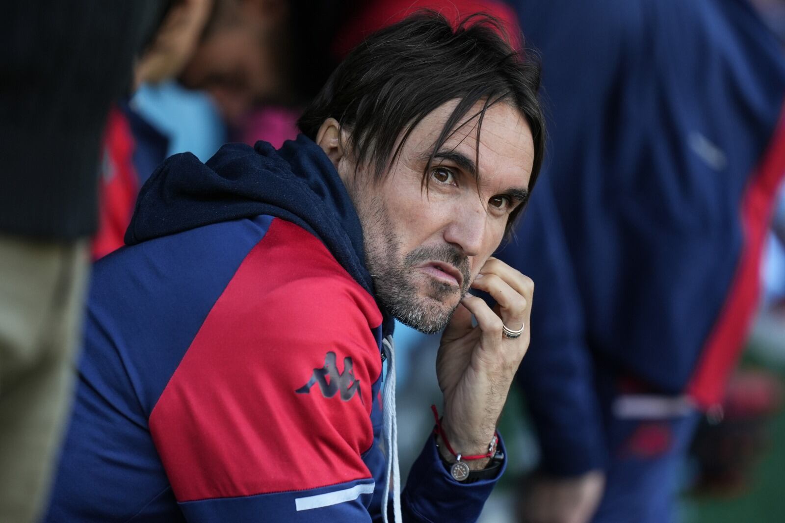 Diego Martínez hizo historia con Tigre: lo ascendió y fue subcampeón de Primera