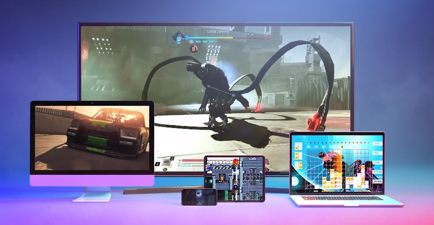 Luna, de Amazon, ya está disponible en acceso temprano bajo invitación en Estados Unidos.