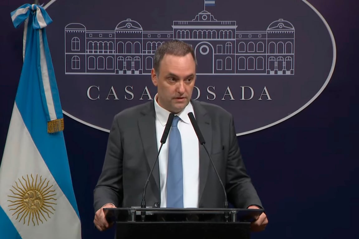 Manuel Adorni-30/10/2025