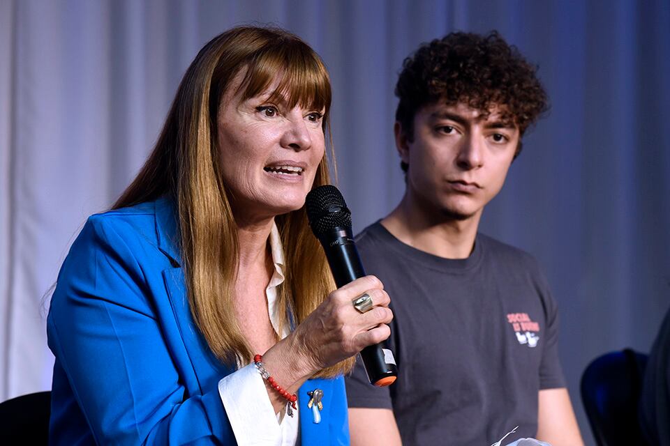 Rueda se presenta por un nuevo mandato a concejala.