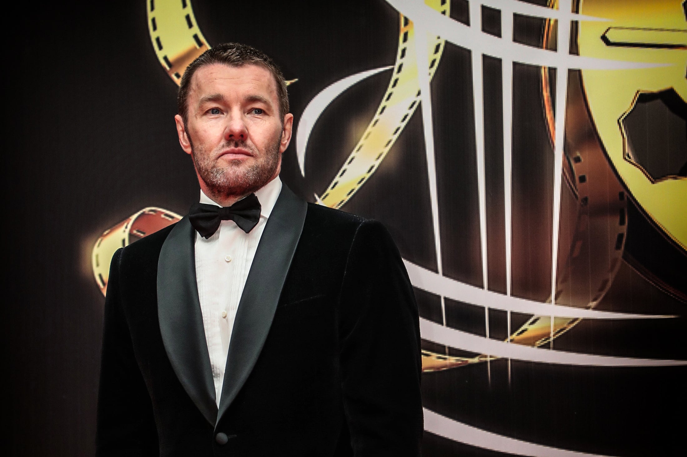 El primer papel relevante de Edgerton en Hollywood fue en Star Wars: El ataque de los clones.