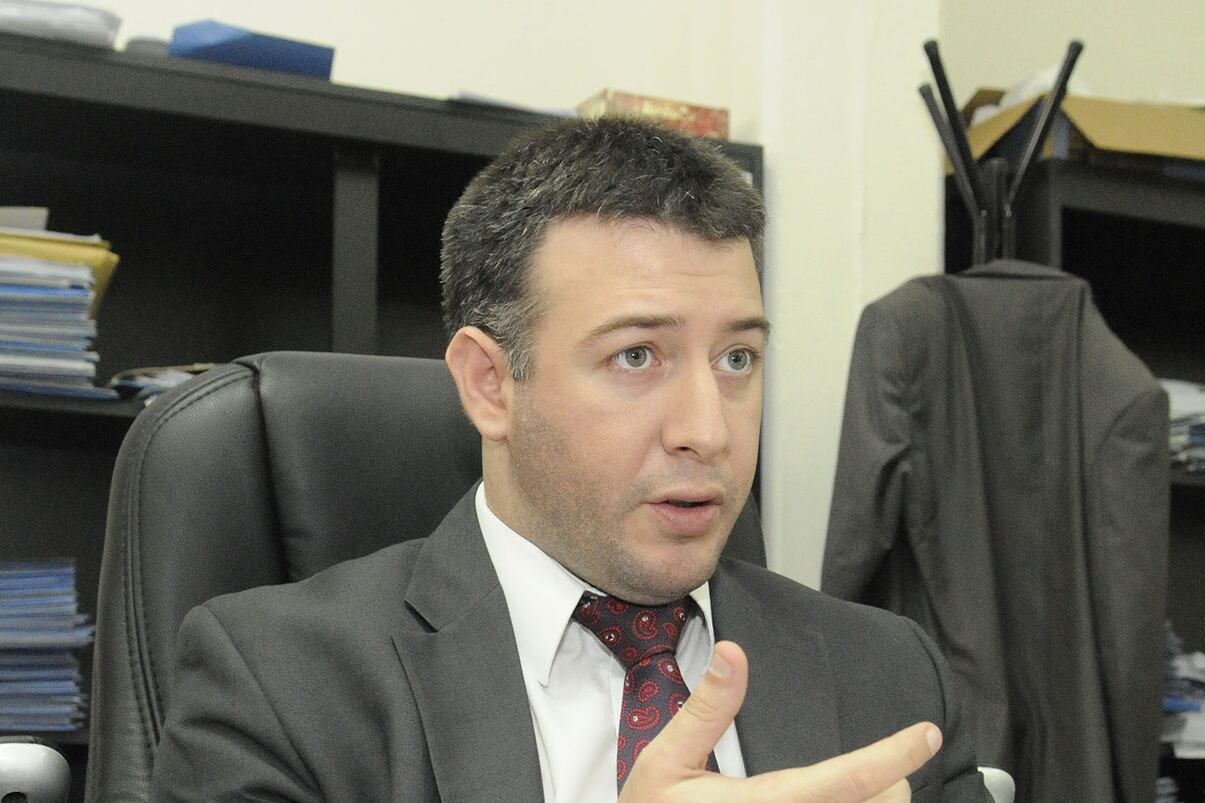 Rodrigo ordenó escuchas a su ex suegra.