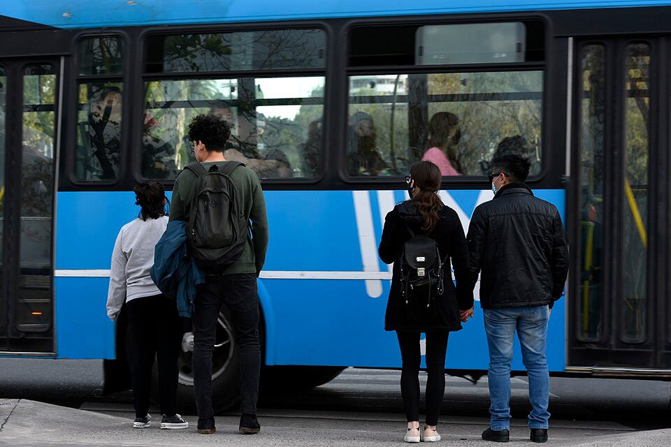 El listado para solicitar la tarifa social en la tarjeta SUBE es extenso.