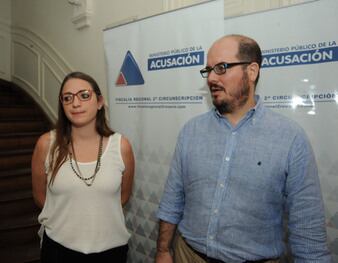 Narvaja y Haurigot avanzaron con nuevas imputaciones por otros fraudes inmobiliarios. 